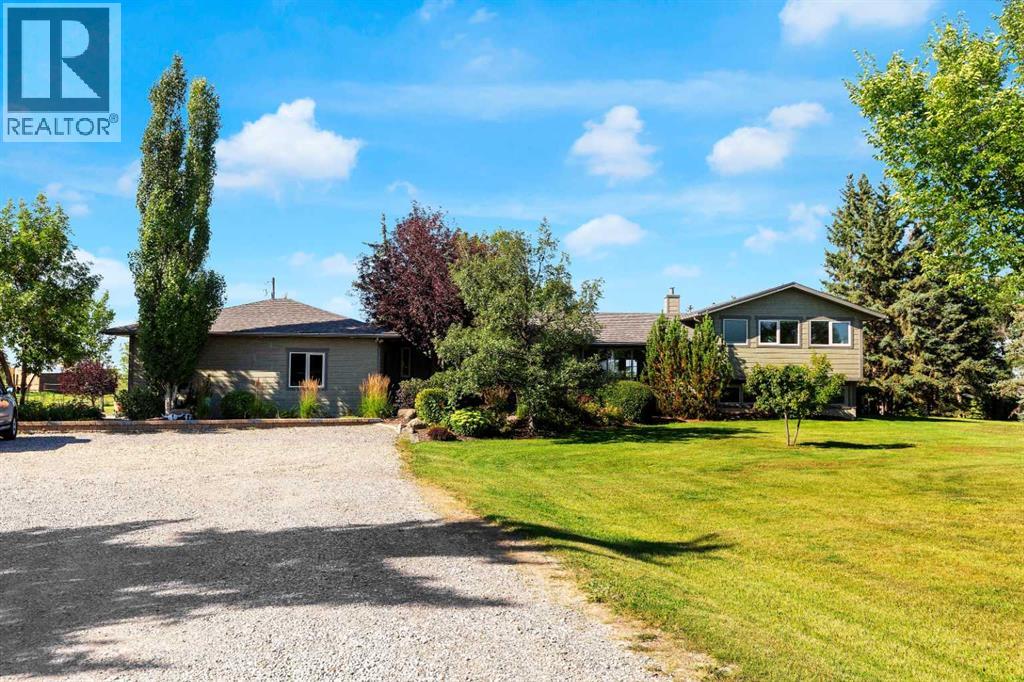 466049 120 Street E, Rural Foothills County, Alberta  T1V 1N3 - Photo 35 - A2252813