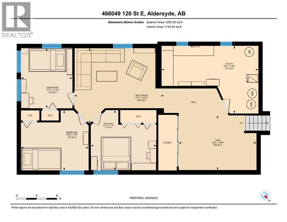 466049 120 Street E, Rural Foothills County, Alberta  T1V 1N3 - Photo 39 - A2252813