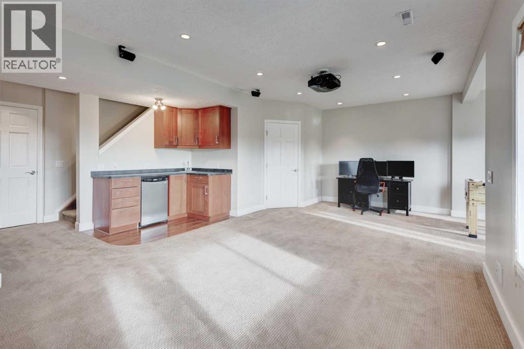 45 Cougarstone Place Sw, Calgary, Alberta  T3H 4W8 - Photo 25 - A2270286