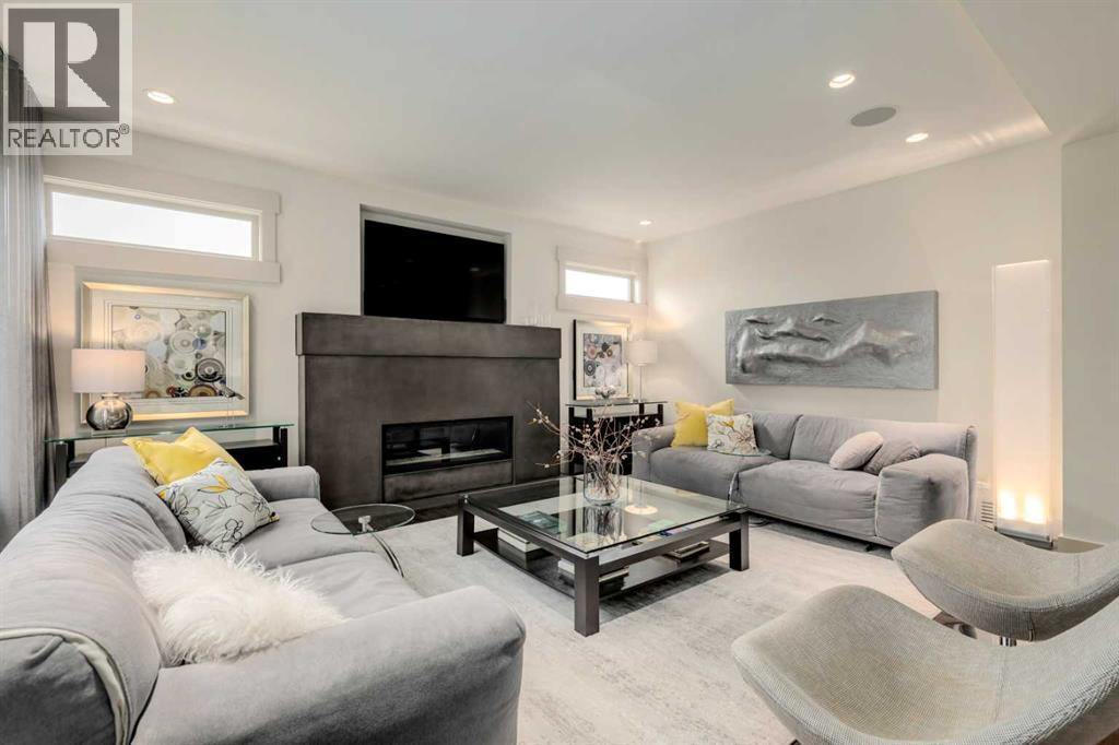 1441 23 Street Sw, Calgary, Alberta  T3C 1H5 - Photo 6 - A2270586