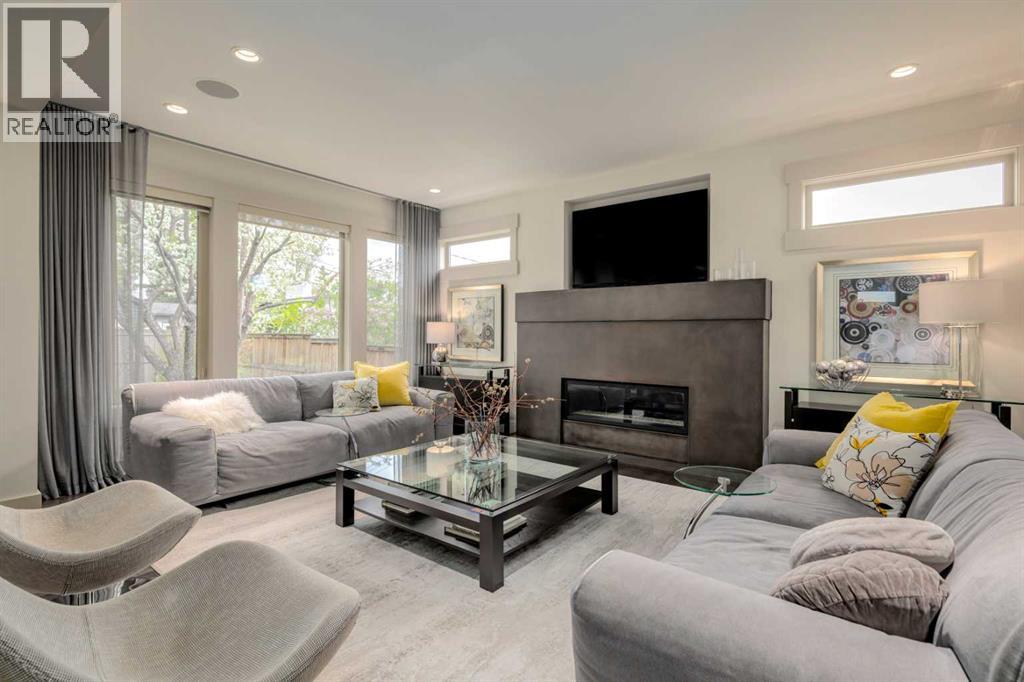 1441 23 Street Sw, Calgary, Alberta  T3C 1H5 - Photo 5 - A2270586