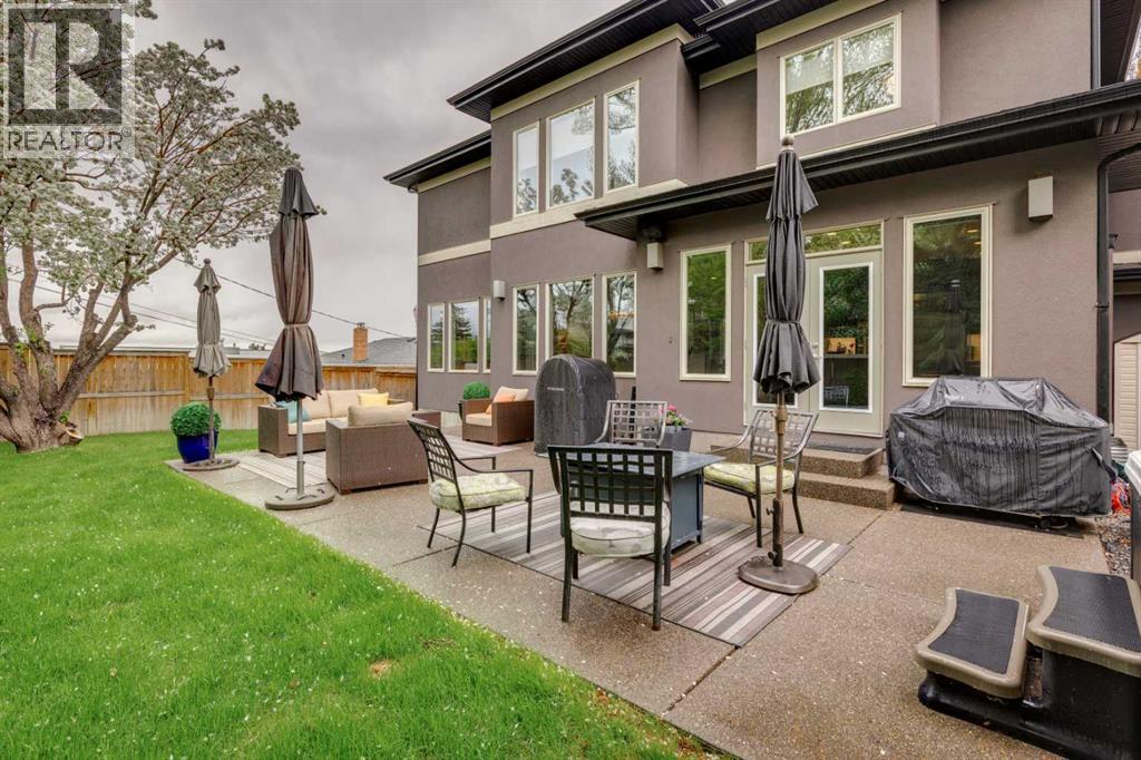 1441 23 Street Sw, Calgary, Alberta  T3C 1H5 - Photo 34 - A2270586