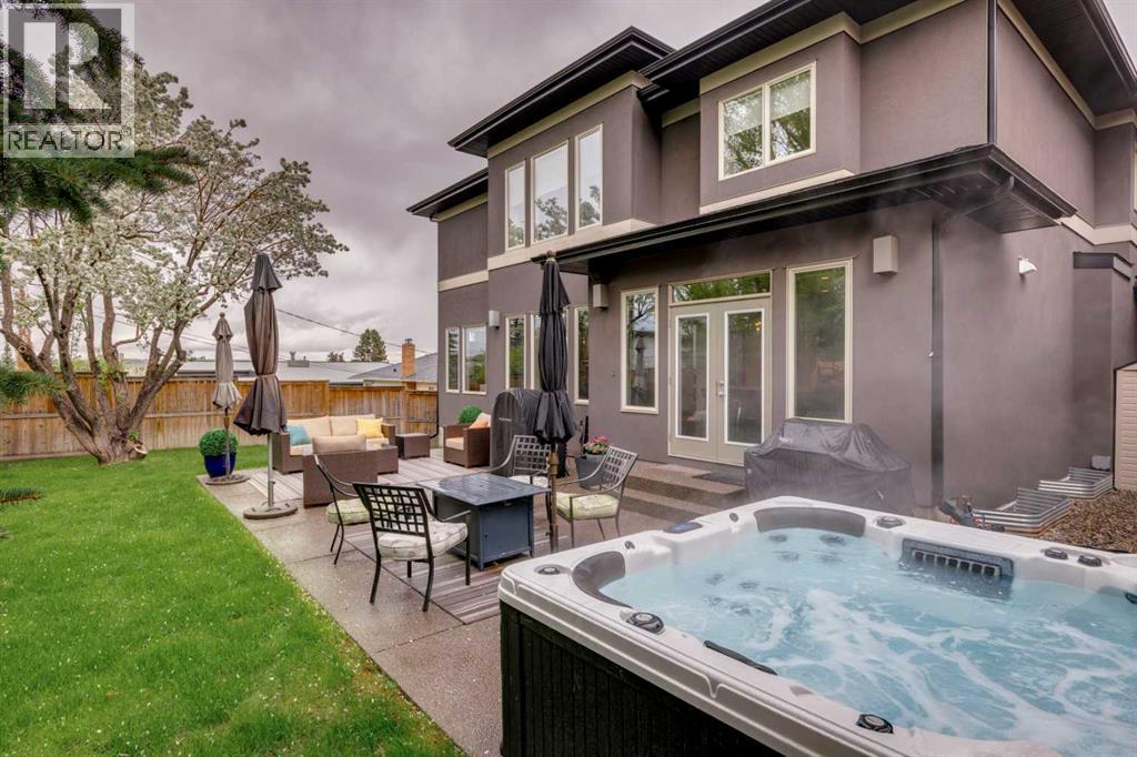 1441 23 Street Sw, Calgary, Alberta  T3C 1H5 - Photo 35 - A2270586