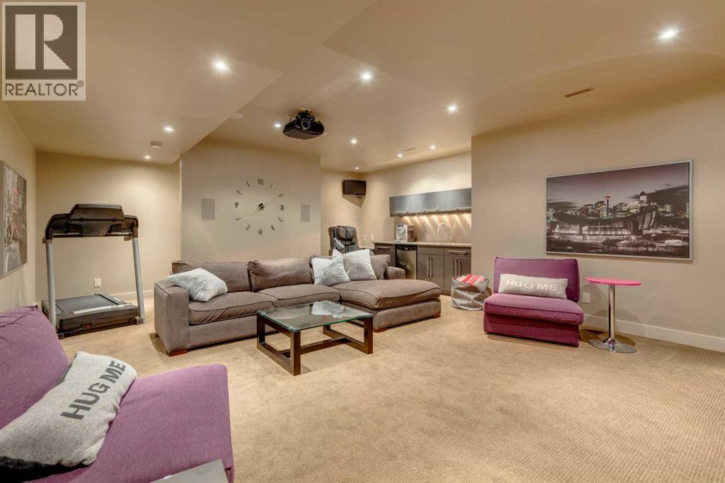 1441 23 Street Sw, Calgary, Alberta  T3C 1H5 - Photo 31 - A2270586