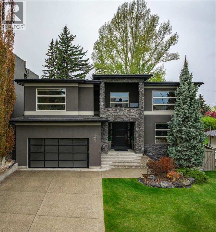 1441 23 Street Sw, Calgary, Alberta  T3C 1H5 - Photo 1 - A2270586