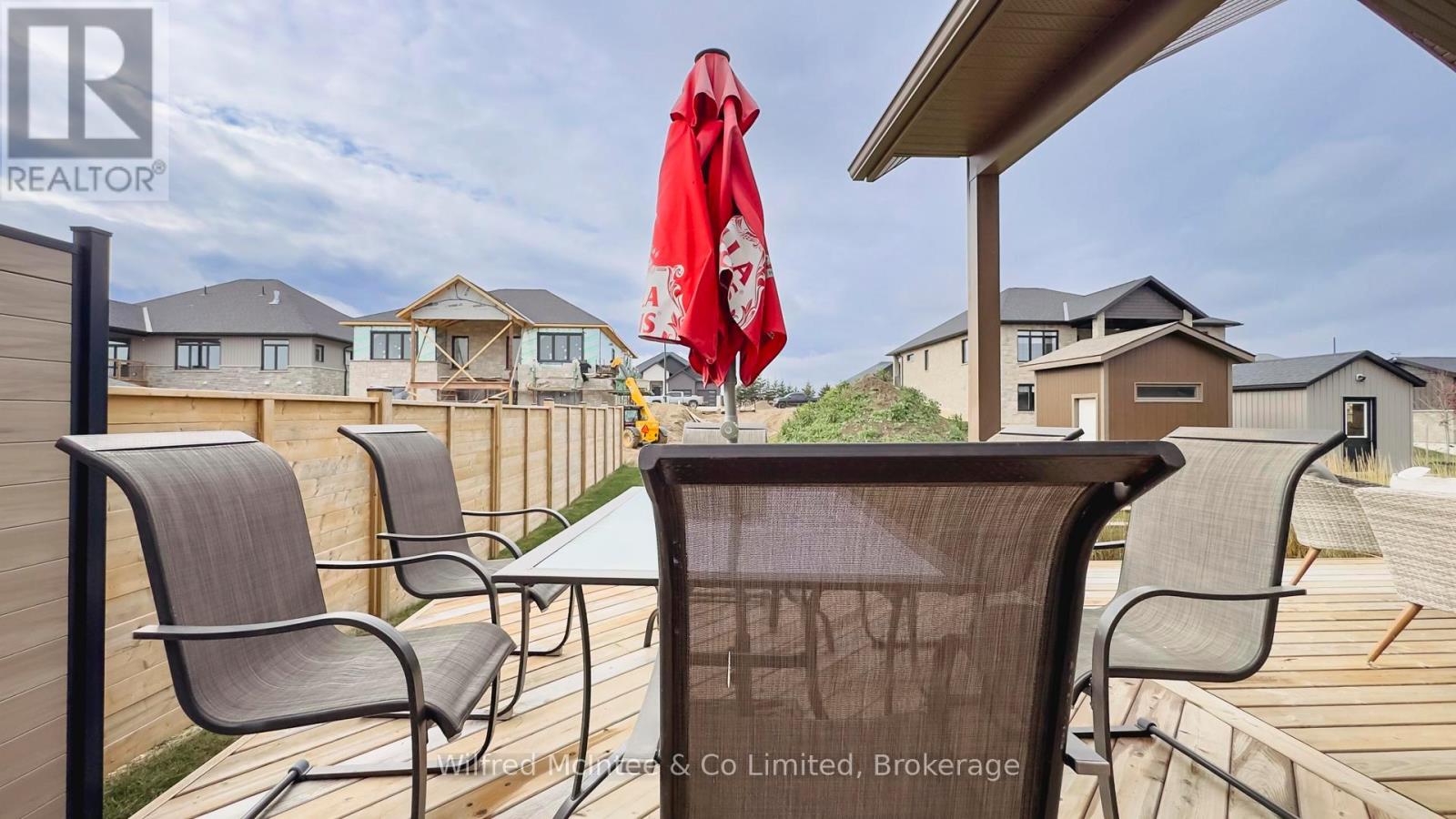 217 Irishwood Lane, Brockton, Ontario N0G 2V0 - Photo 47 - X12548974