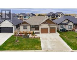 217 IRISHWOOD LANE, Brockton, Ontario