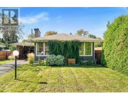 4 ABERFELDY STREET, Ottawa, Ontario