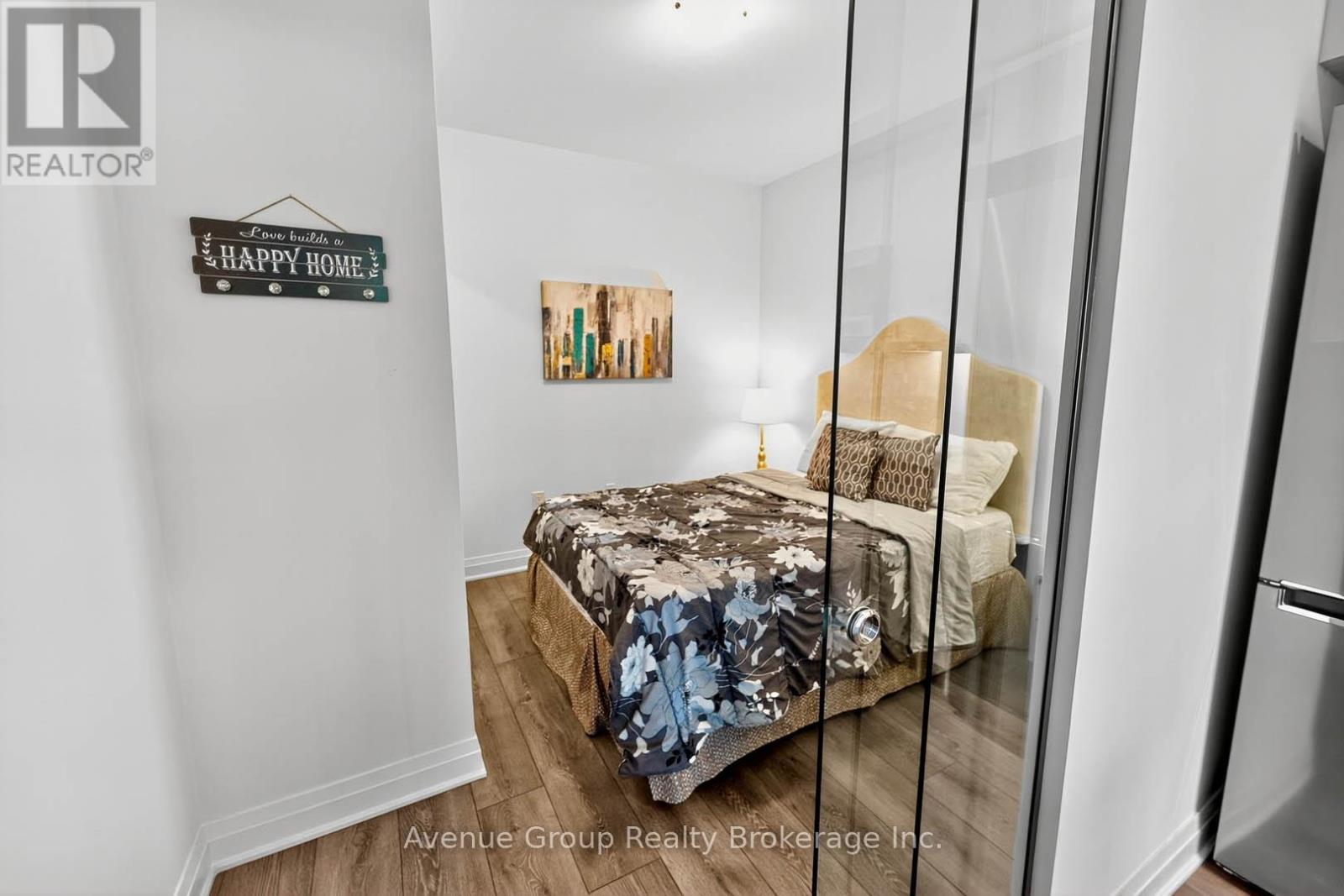 310 - 700 Sheppard Avenue W, Toronto, Ontario  M3H 0G5 - Photo 26 - C12482259