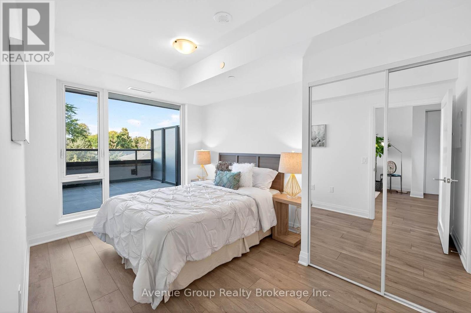 310 - 700 Sheppard Avenue W, Toronto, Ontario  M3H 0G5 - Photo 21 - C12482259