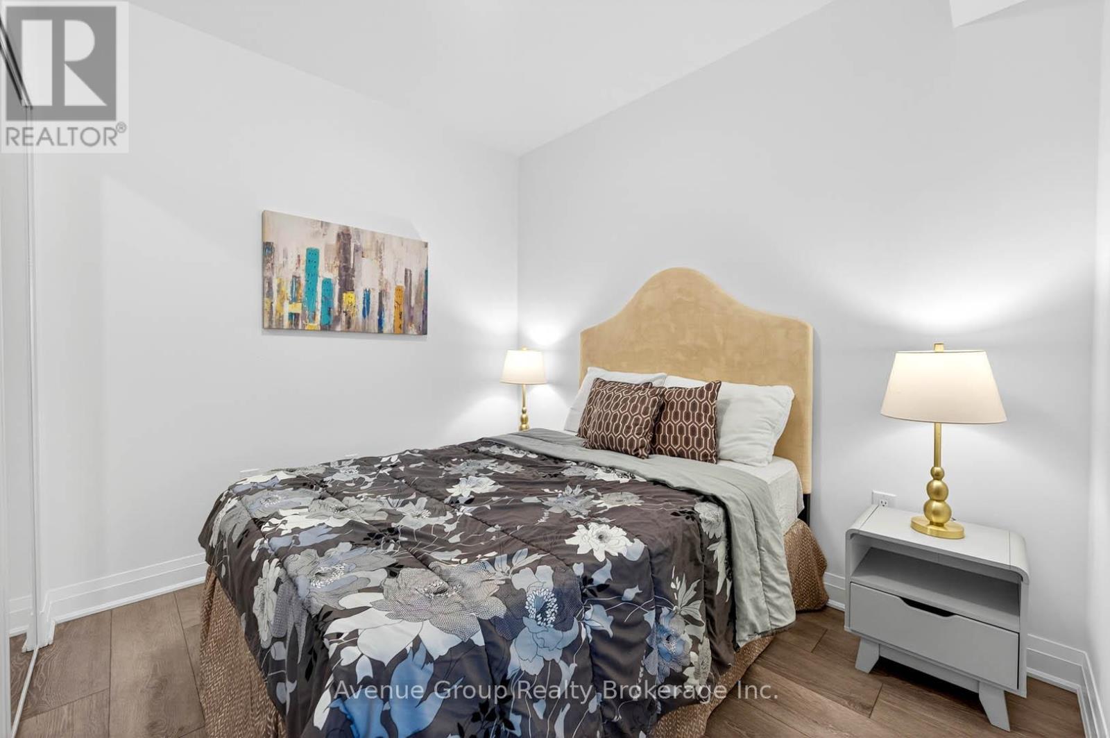 310 - 700 Sheppard Avenue W, Toronto, Ontario  M3H 0G5 - Photo 27 - C12482259