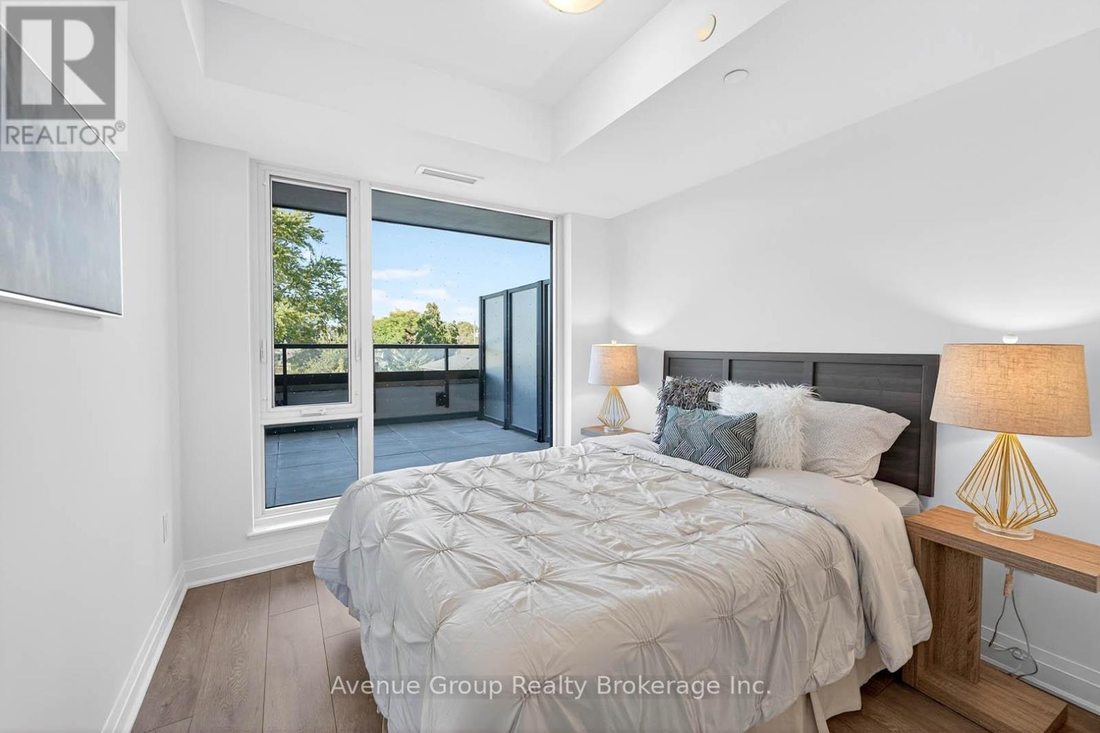 310 - 700 Sheppard Avenue W, Toronto, Ontario  M3H 0G5 - Photo 22 - C12482259