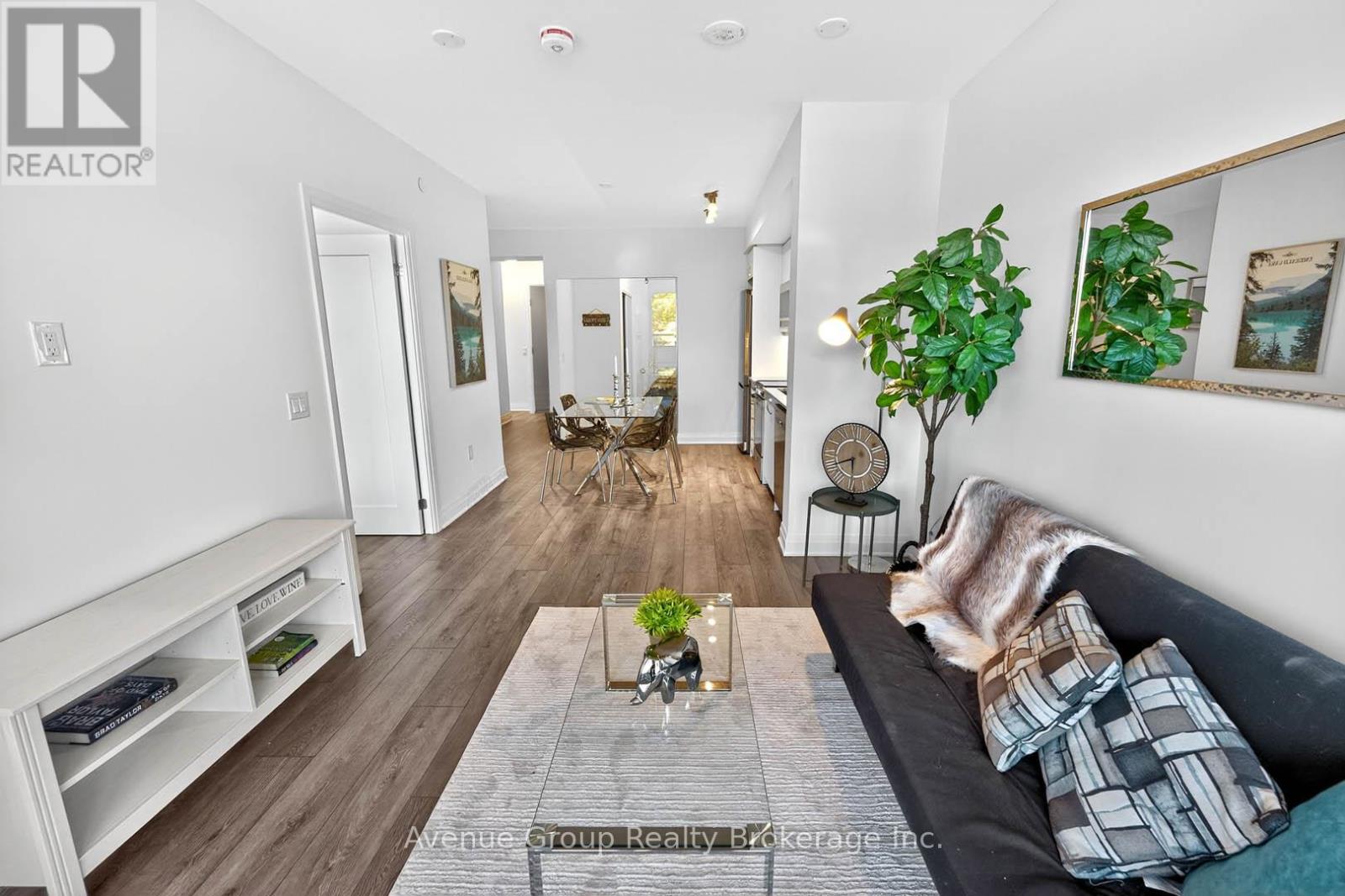 310 - 700 Sheppard Avenue W, Toronto, Ontario  M3H 0G5 - Photo 13 - C12482259