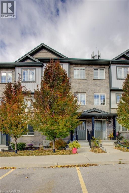 350 Dundas Street S Unit# 20, Cambridge, Ontario N1R 5S2 - Photo 2 - 40788573