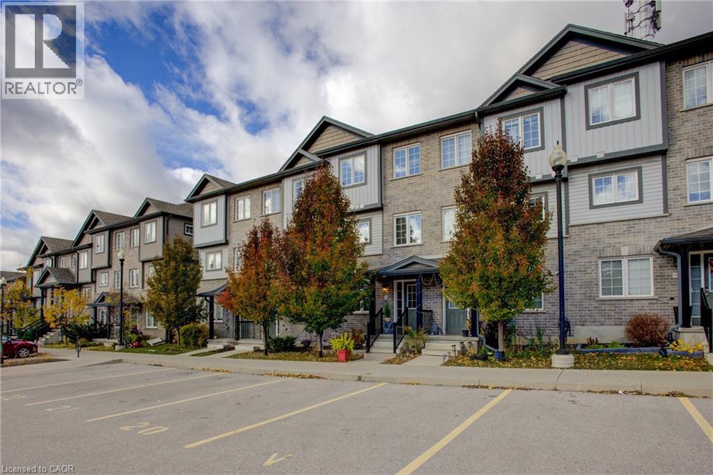 350 Dundas Street S Unit# 20, Cambridge, Ontario N1R 5S2 - Photo 3 - 40788573