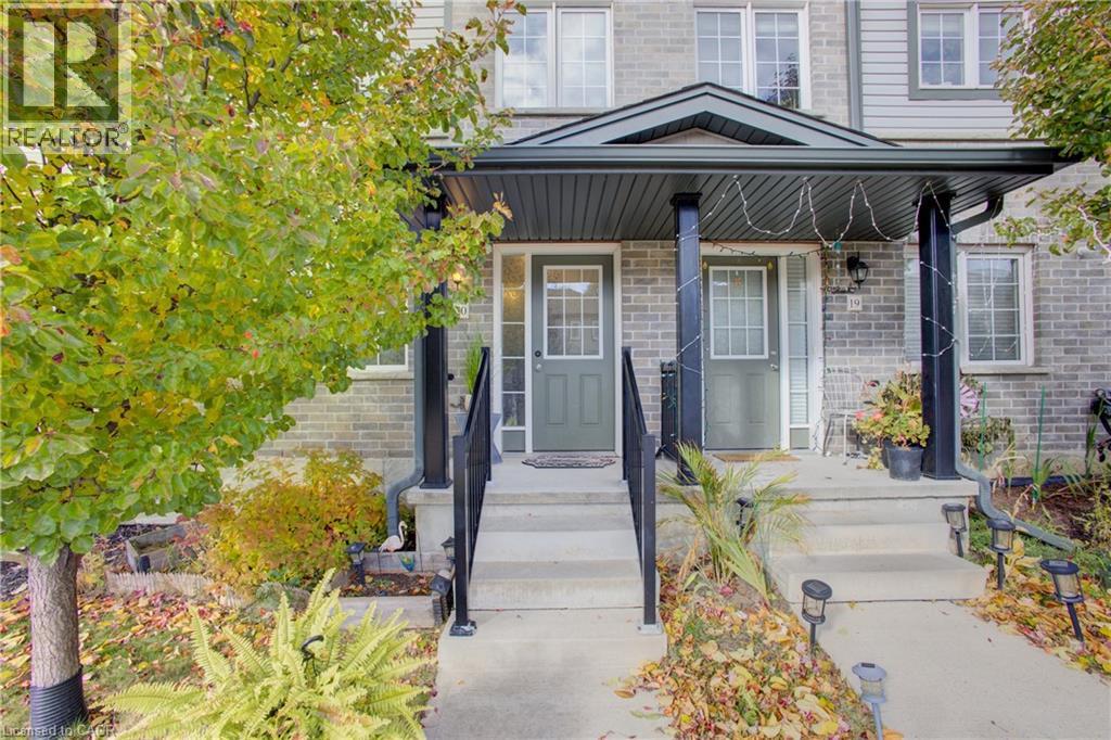 350 Dundas Street S Unit# 20, Cambridge, Ontario N1R 5S2 - Photo 4 - 40788573