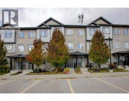 350 DUNDAS Street S Unit# 20, Cambridge, Ontario
