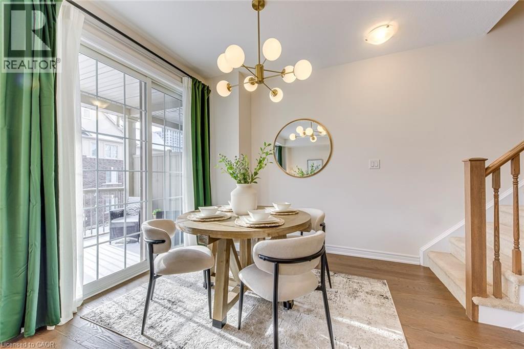 383 Grantham Common, Oakville, Ontario L6H 0P8 - Photo 7 - 40787656