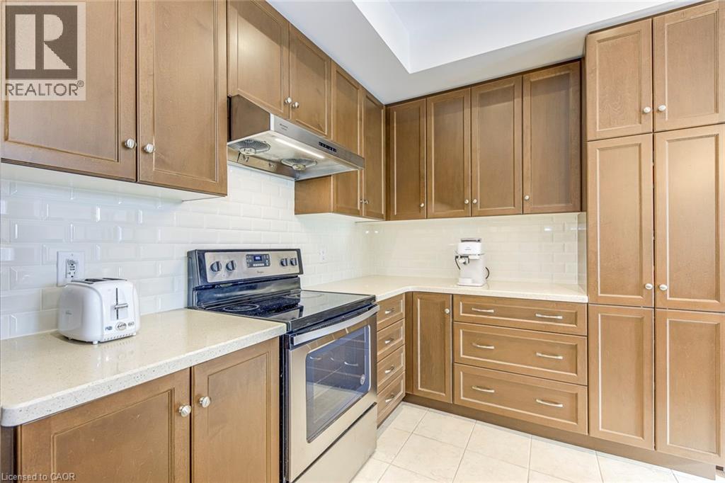 383 Grantham Common, Oakville, Ontario L6H 0P8 - Photo 13 - 40787656