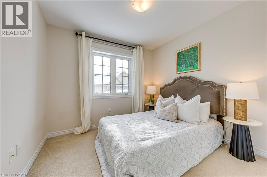 383 Grantham Common, Oakville, Ontario L6H 0P8 - Photo 20 - 40787656