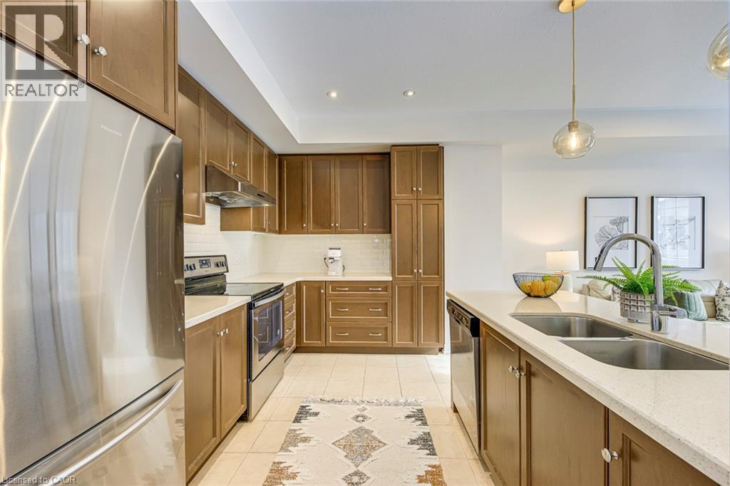 383 Grantham Common, Oakville, Ontario L6H 0P8 - Photo 12 - 40787656