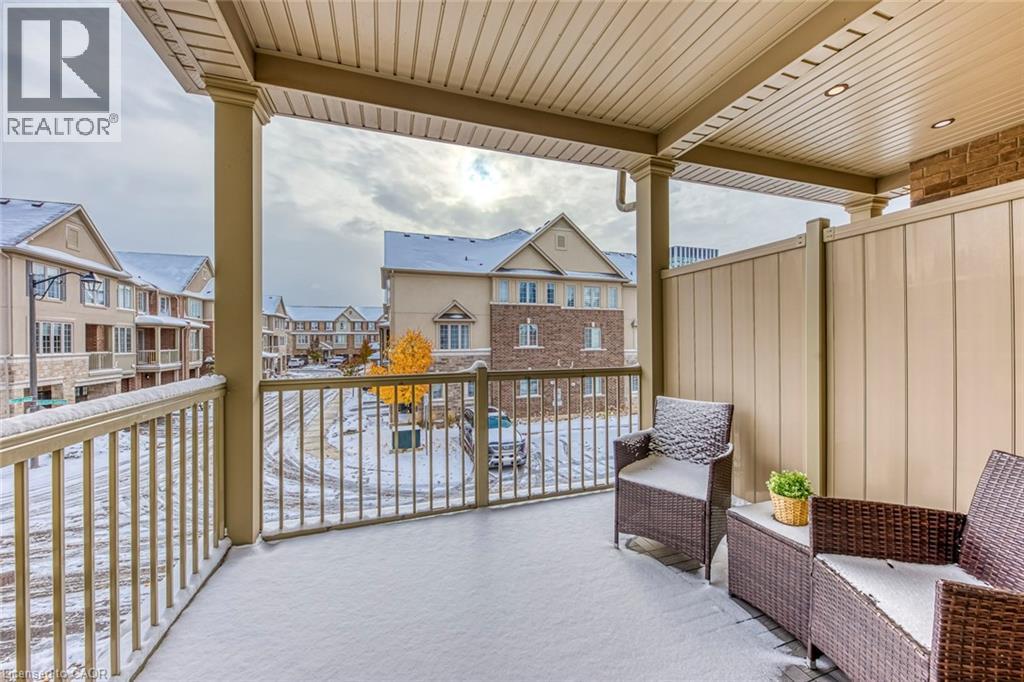 383 Grantham Common, Oakville, Ontario L6H 0P8 - Photo 15 - 40787656