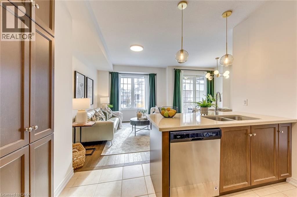 383 Grantham Common, Oakville, Ontario L6H 0P8 - Photo 14 - 40787656