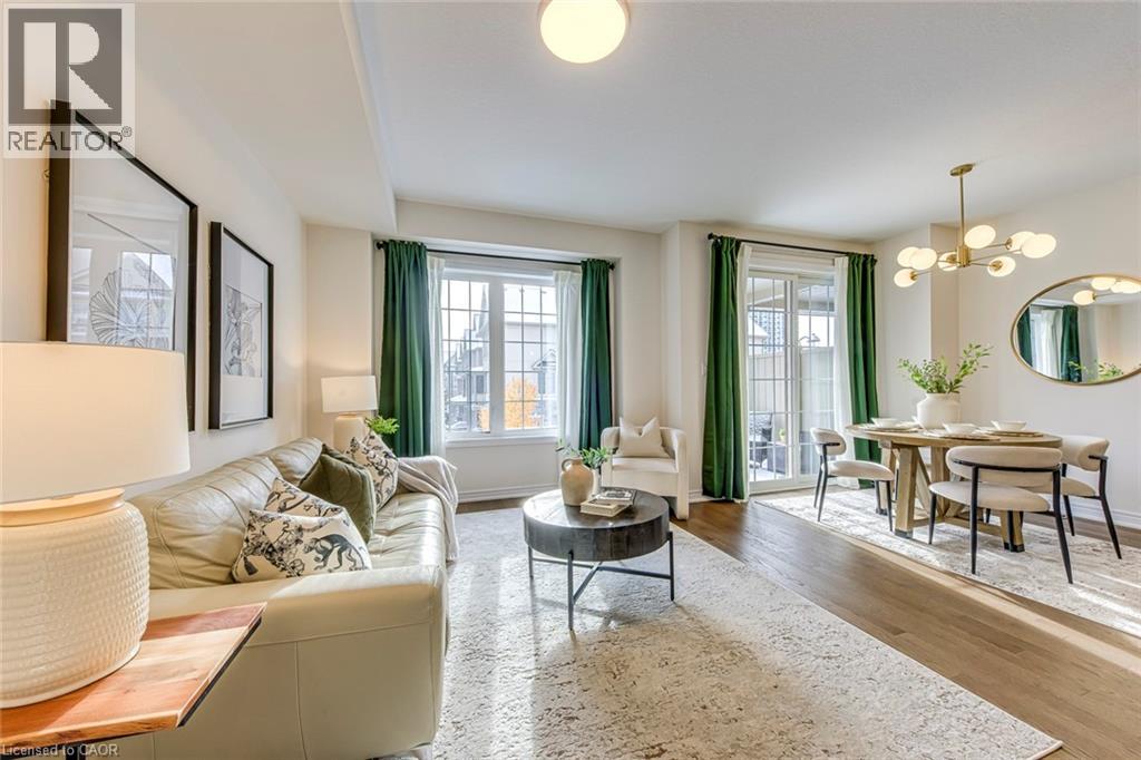 383 Grantham Common, Oakville, Ontario L6H 0P8 - Photo 9 - 40787656