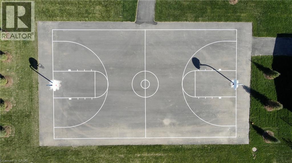 383 Grantham Common, Oakville, Ontario L6H 0P8 - Photo 30 - 40787656