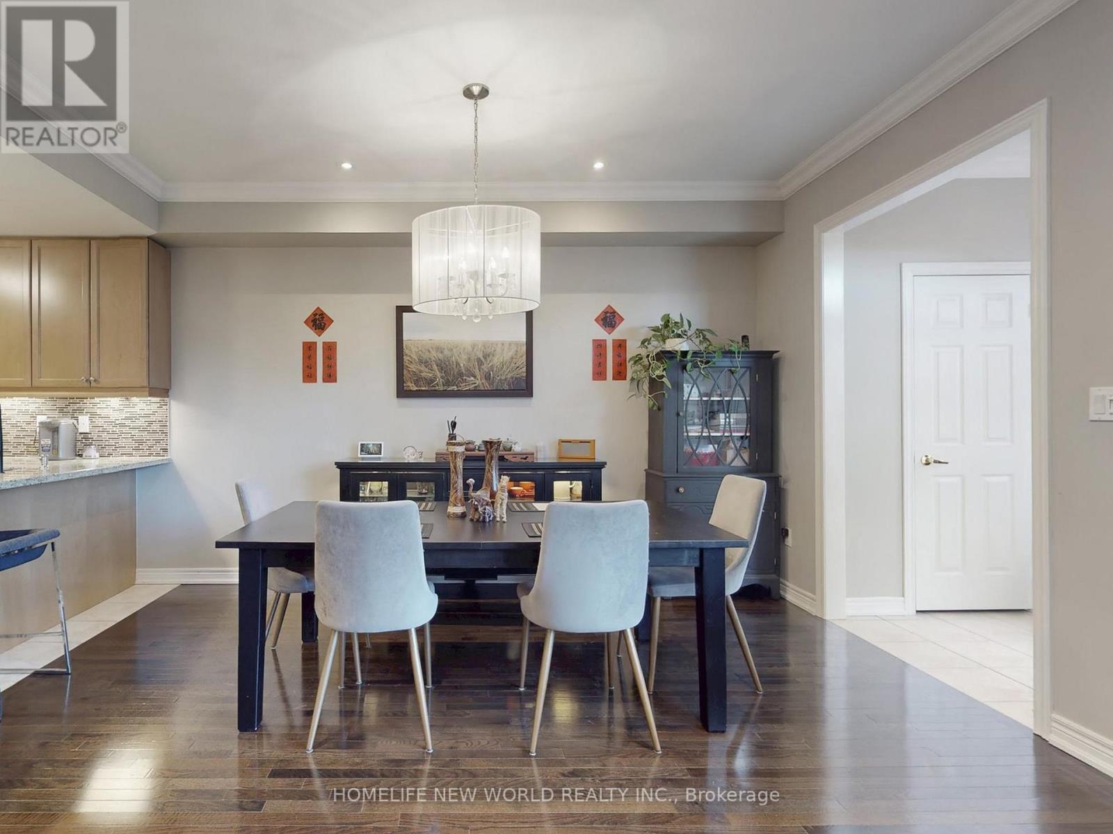 118 Betty Roman Boulevard, Markham, Ontario L6C 0C8 - Photo 12 - N12548966