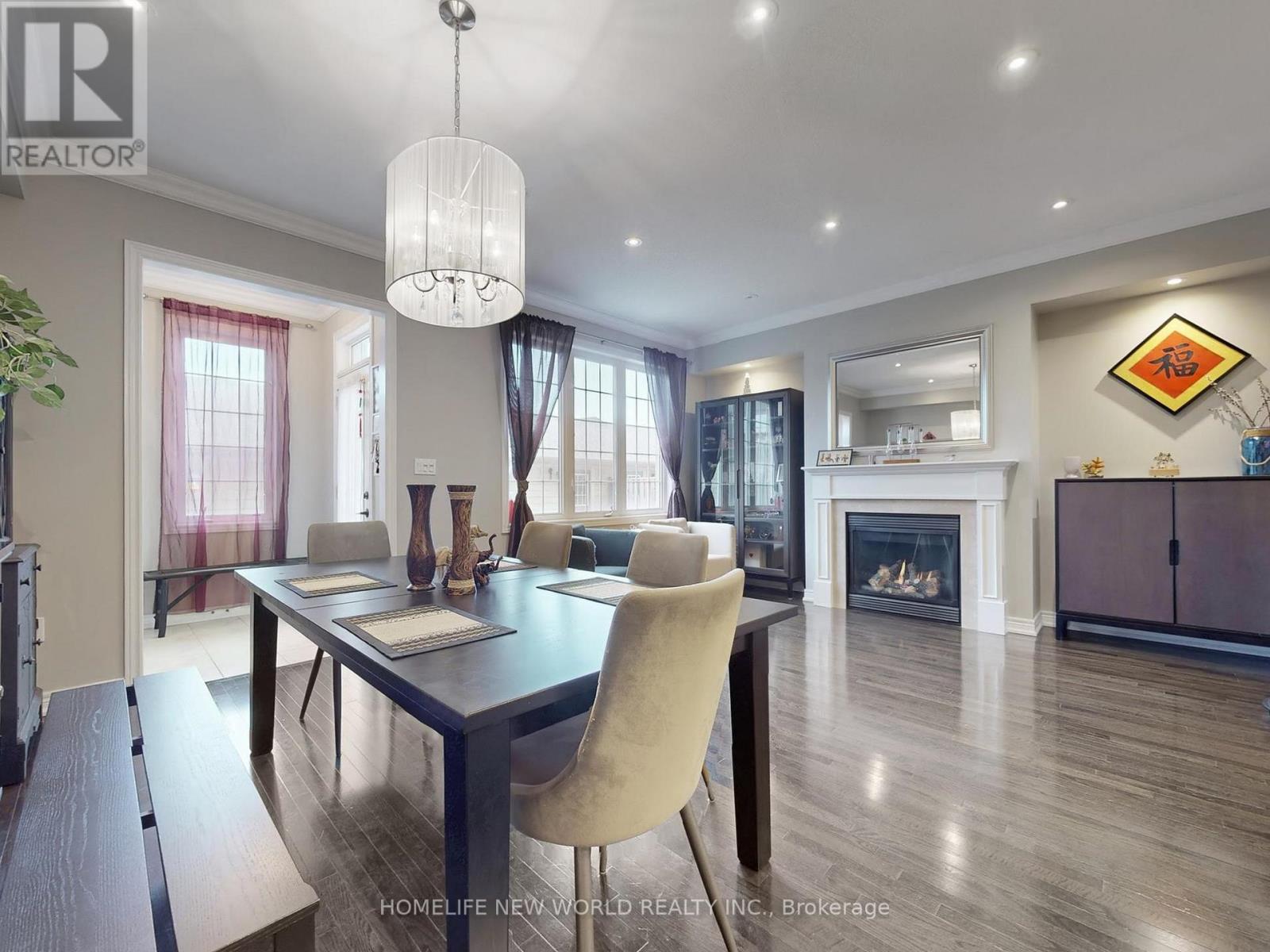 118 Betty Roman Boulevard, Markham, Ontario L6C 0C8 - Photo 13 - N12548966