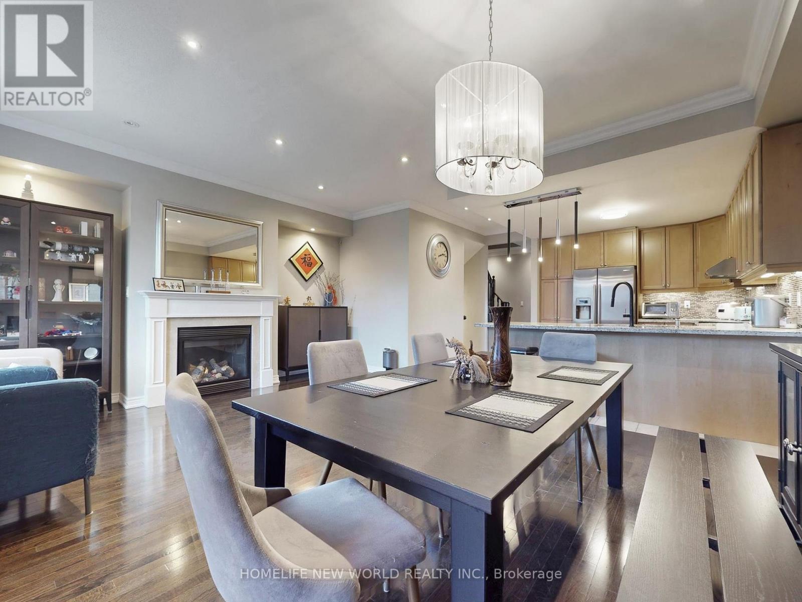 118 Betty Roman Boulevard, Markham, Ontario L6C 0C8 - Photo 14 - N12548966