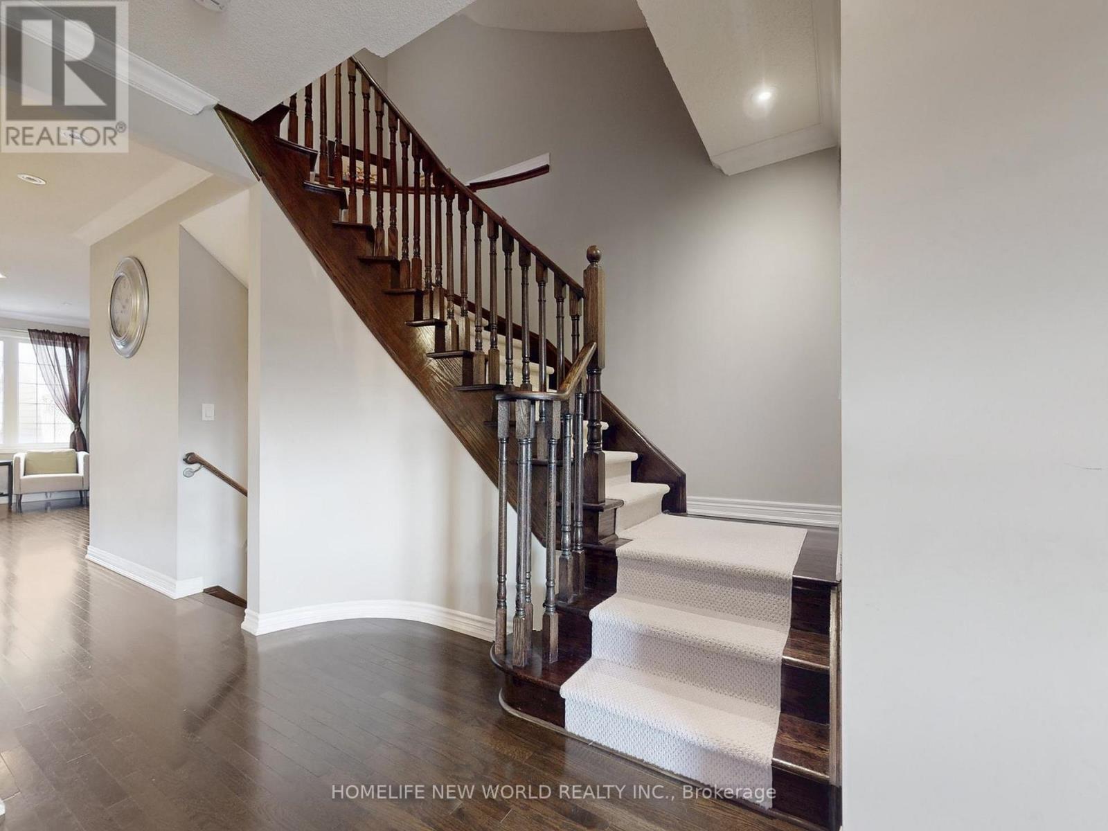 118 Betty Roman Boulevard, Markham, Ontario L6C 0C8 - Photo 17 - N12548966