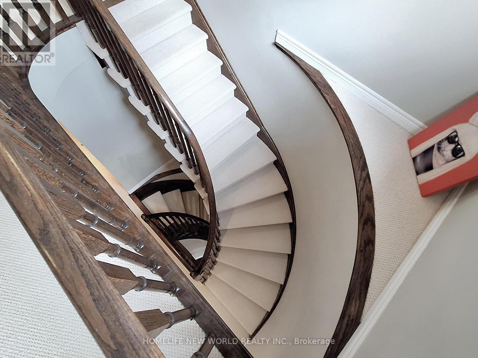 118 Betty Roman Boulevard, Markham, Ontario L6C 0C8 - Photo 18 - N12548966