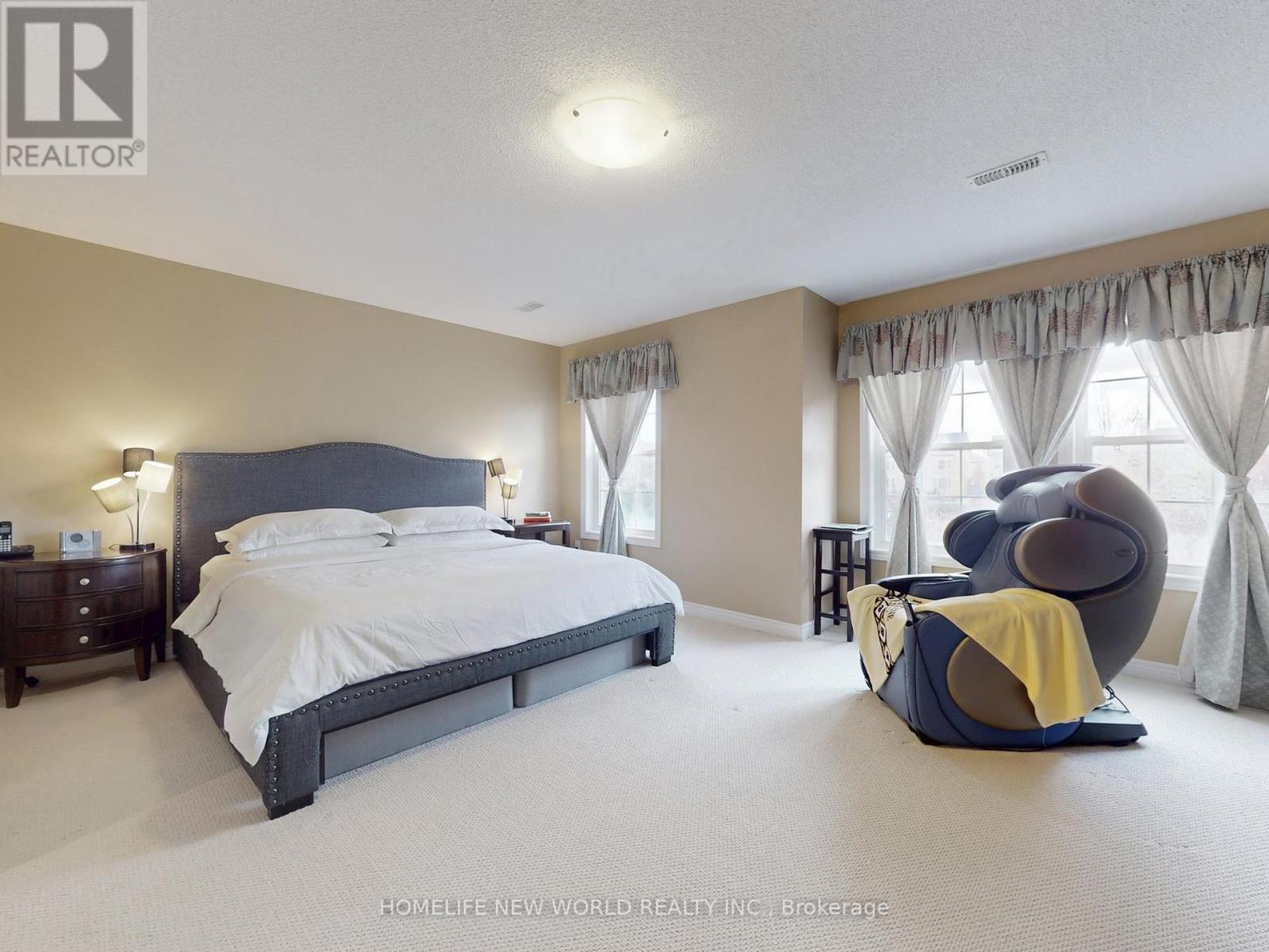 118 Betty Roman Boulevard, Markham, Ontario L6C 0C8 - Photo 19 - N12548966