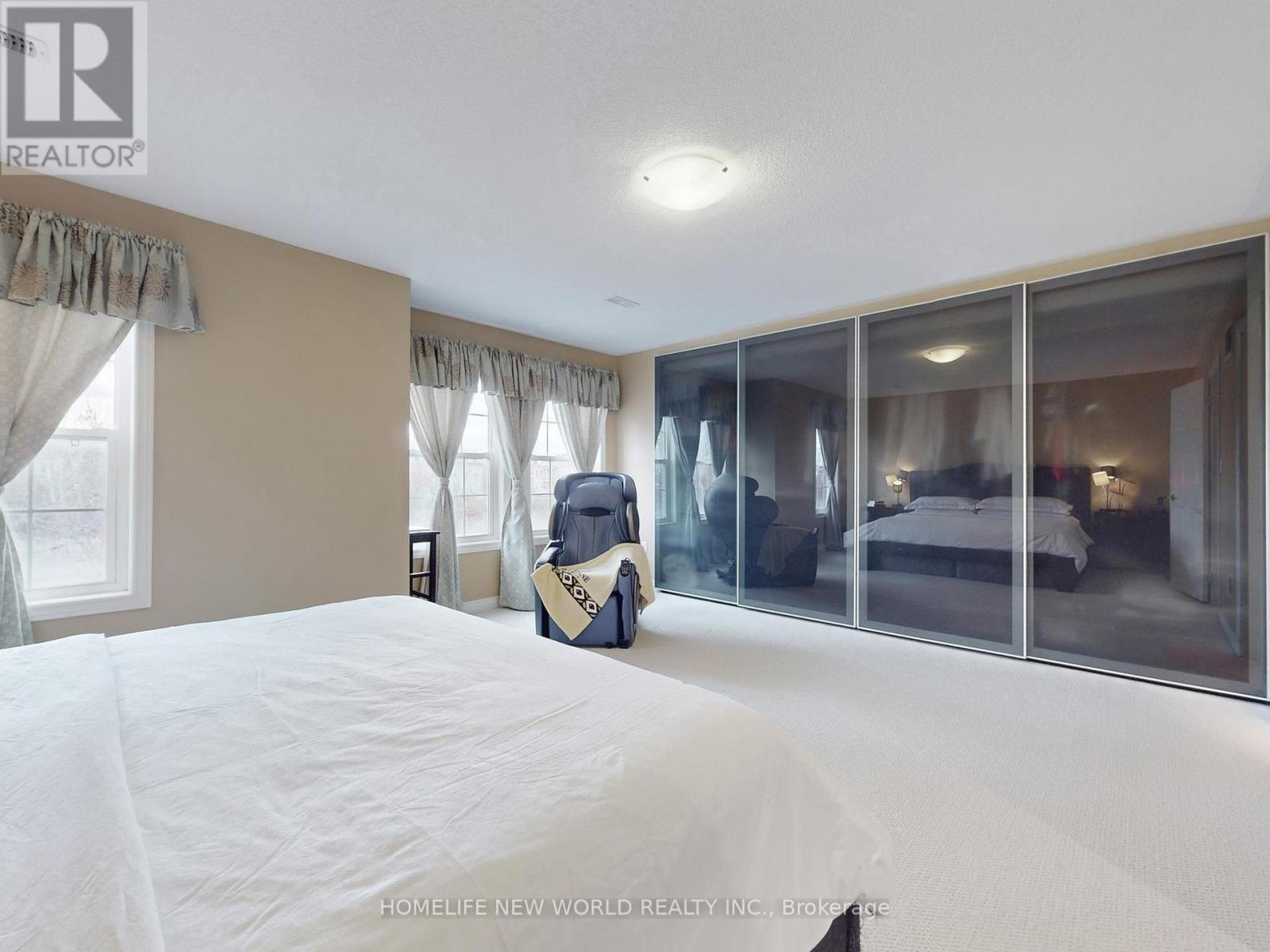 118 Betty Roman Boulevard, Markham, Ontario L6C 0C8 - Photo 21 - N12548966