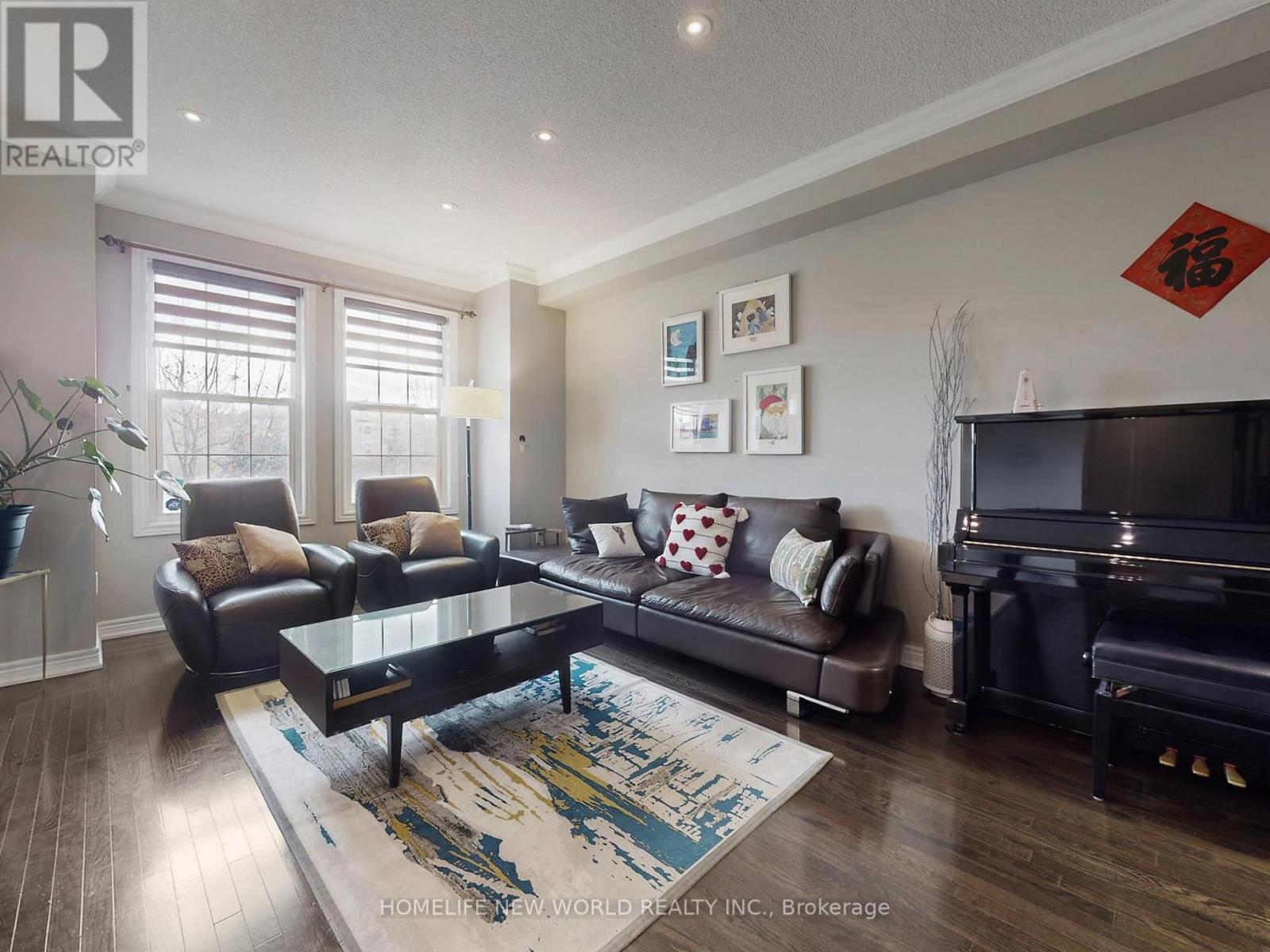 118 Betty Roman Boulevard, Markham, Ontario L6C 0C8 - Photo 3 - N12548966