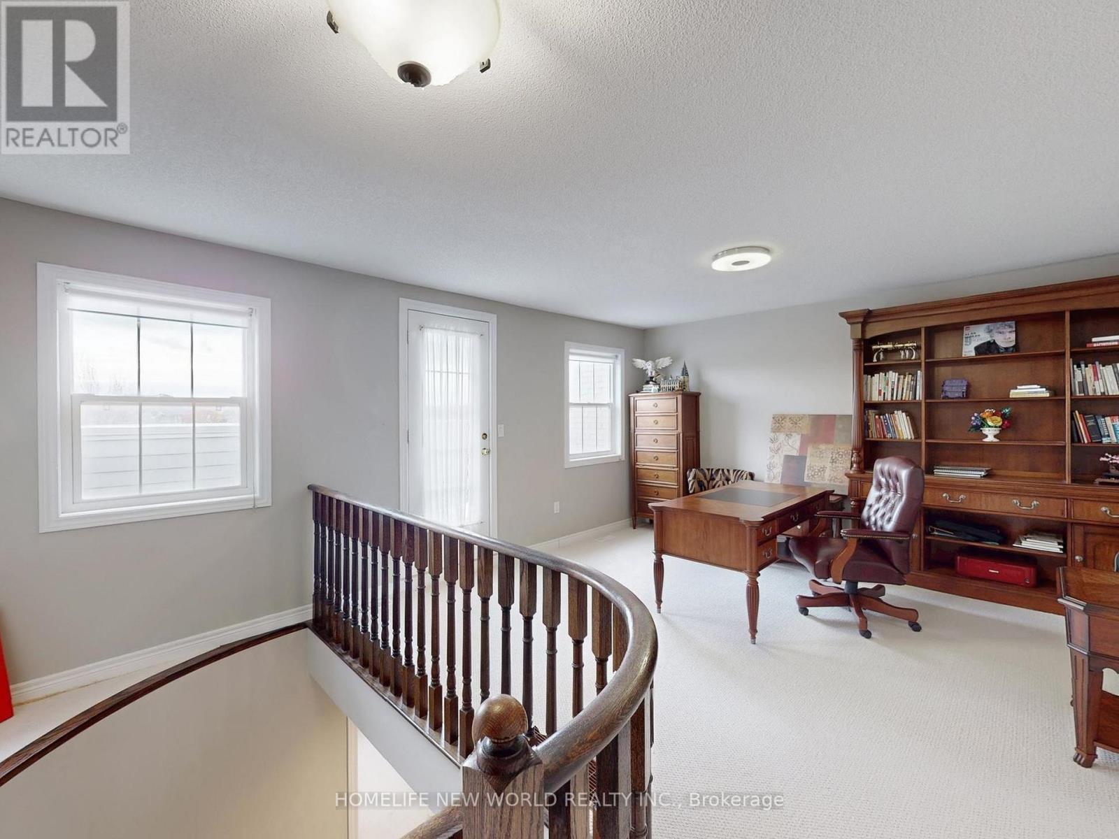 118 Betty Roman Boulevard, Markham, Ontario L6C 0C8 - Photo 33 - N12548966