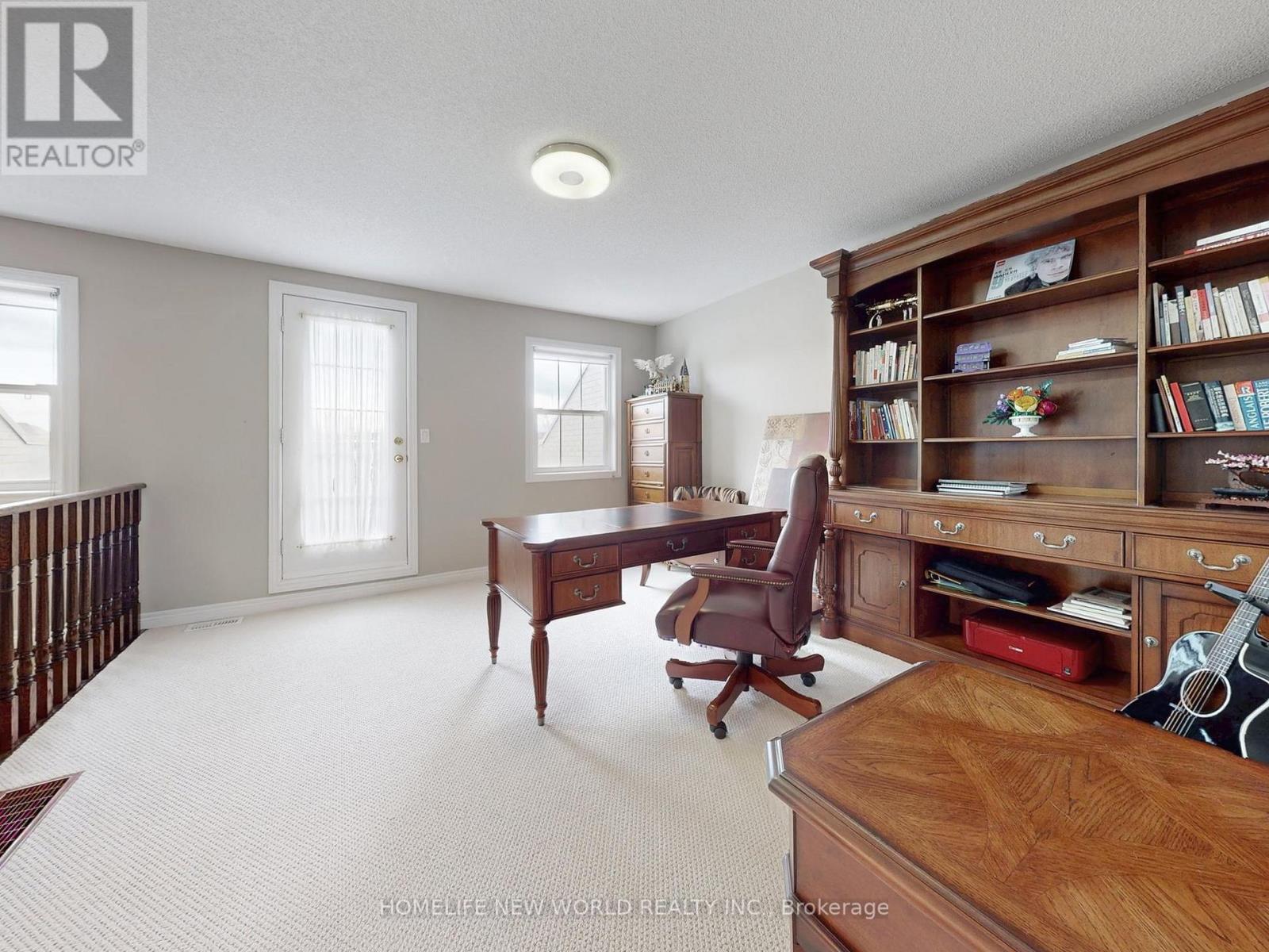 118 Betty Roman Boulevard, Markham, Ontario L6C 0C8 - Photo 34 - N12548966
