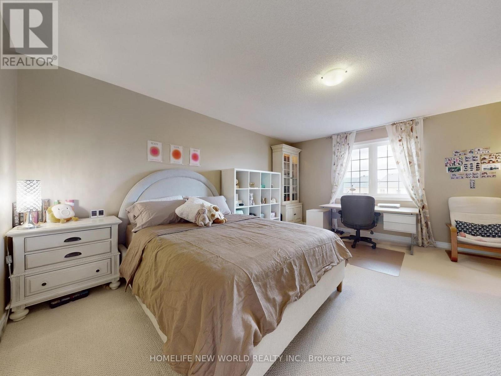 118 Betty Roman Boulevard, Markham, Ontario L6C 0C8 - Photo 35 - N12548966