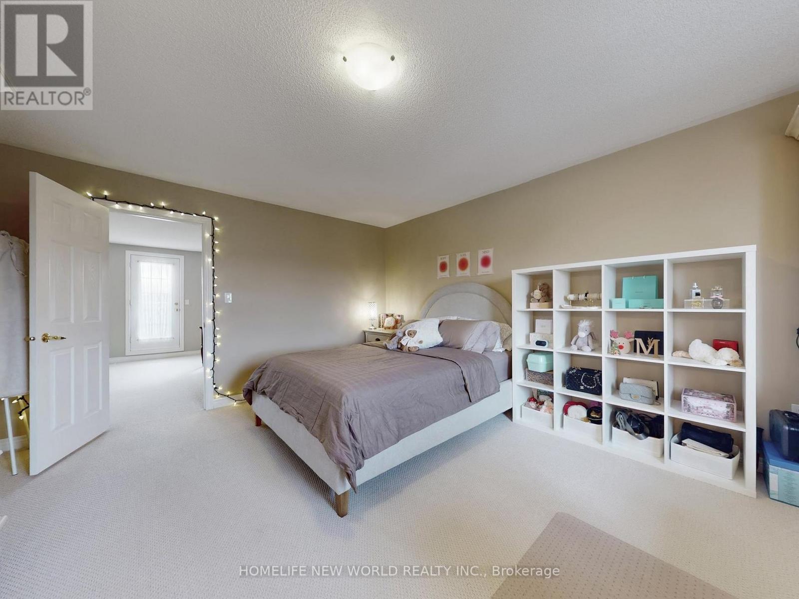 118 Betty Roman Boulevard, Markham, Ontario L6C 0C8 - Photo 36 - N12548966