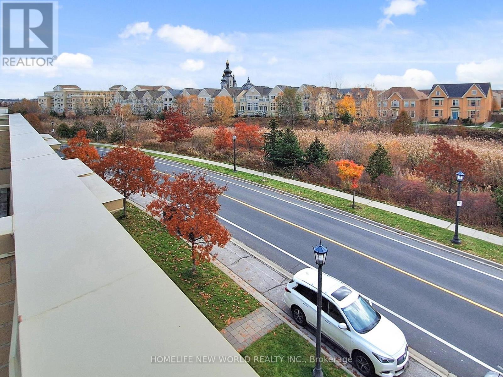 118 Betty Roman Boulevard, Markham, Ontario L6C 0C8 - Photo 48 - N12548966