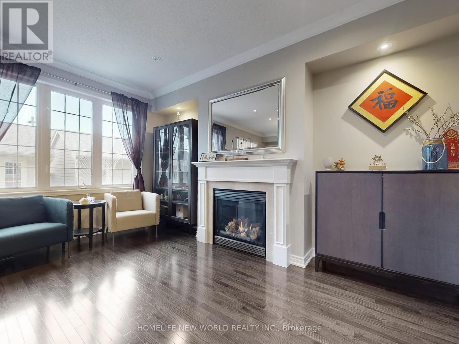 118 Betty Roman Boulevard, Markham, Ontario L6C 0C8 - Photo 6 - N12548966