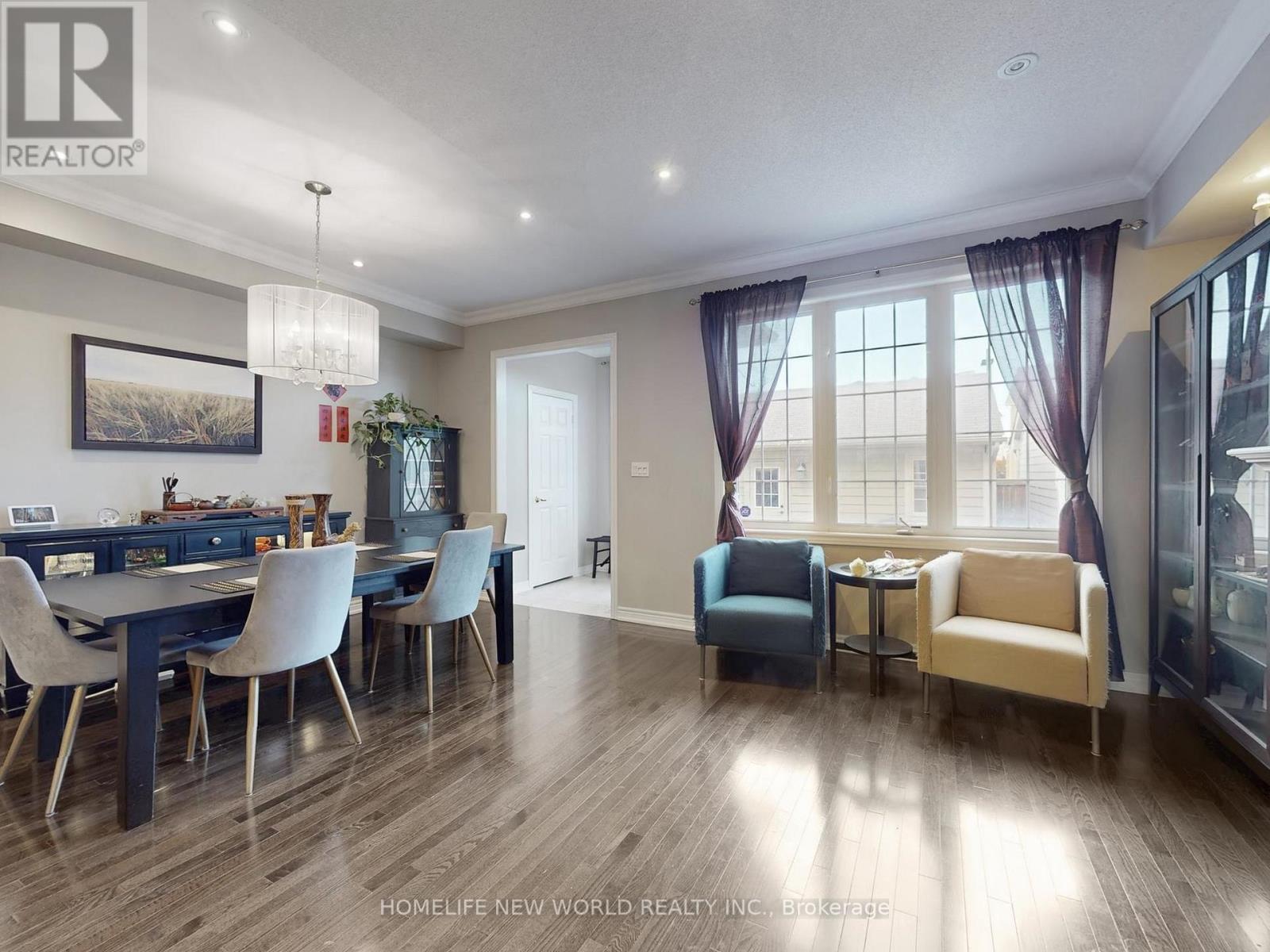 118 Betty Roman Boulevard, Markham, Ontario L6C 0C8 - Photo 7 - N12548966