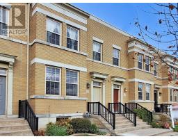 118 BETTY ROMAN BOULEVARD, Markham, Ontario