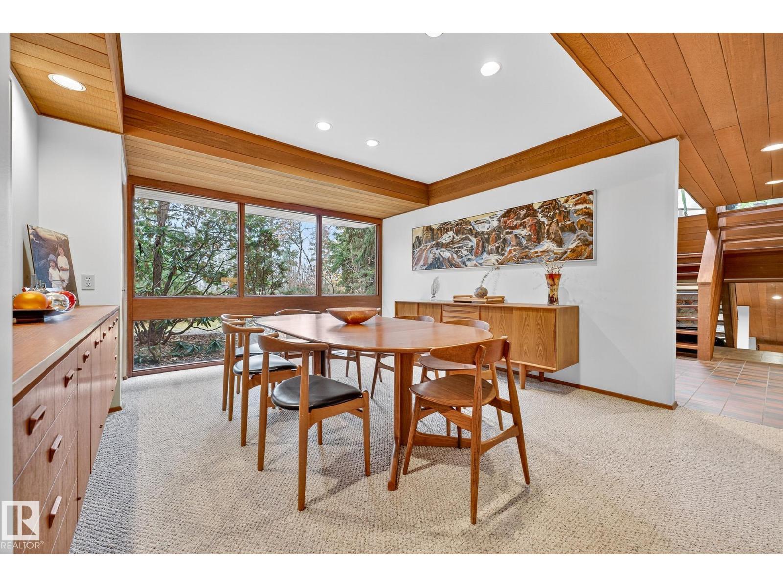 171 Brander Dr Nw, Edmonton, Alberta  T6H 4V2 - Photo 9 - E4465866