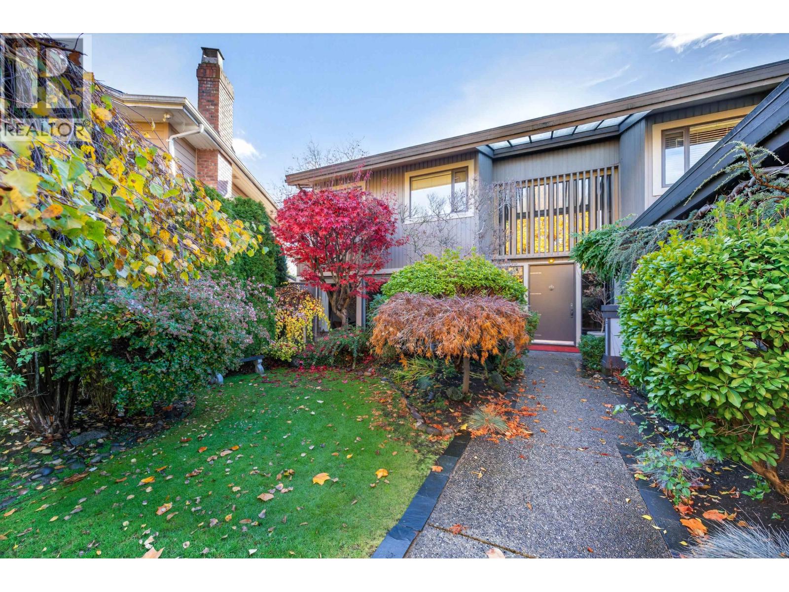 5891 LAURELWOOD COURT, Richmond, British Columbia