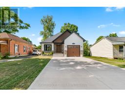 16.5 NORTH COURT STREET W, Norwich, Ontario