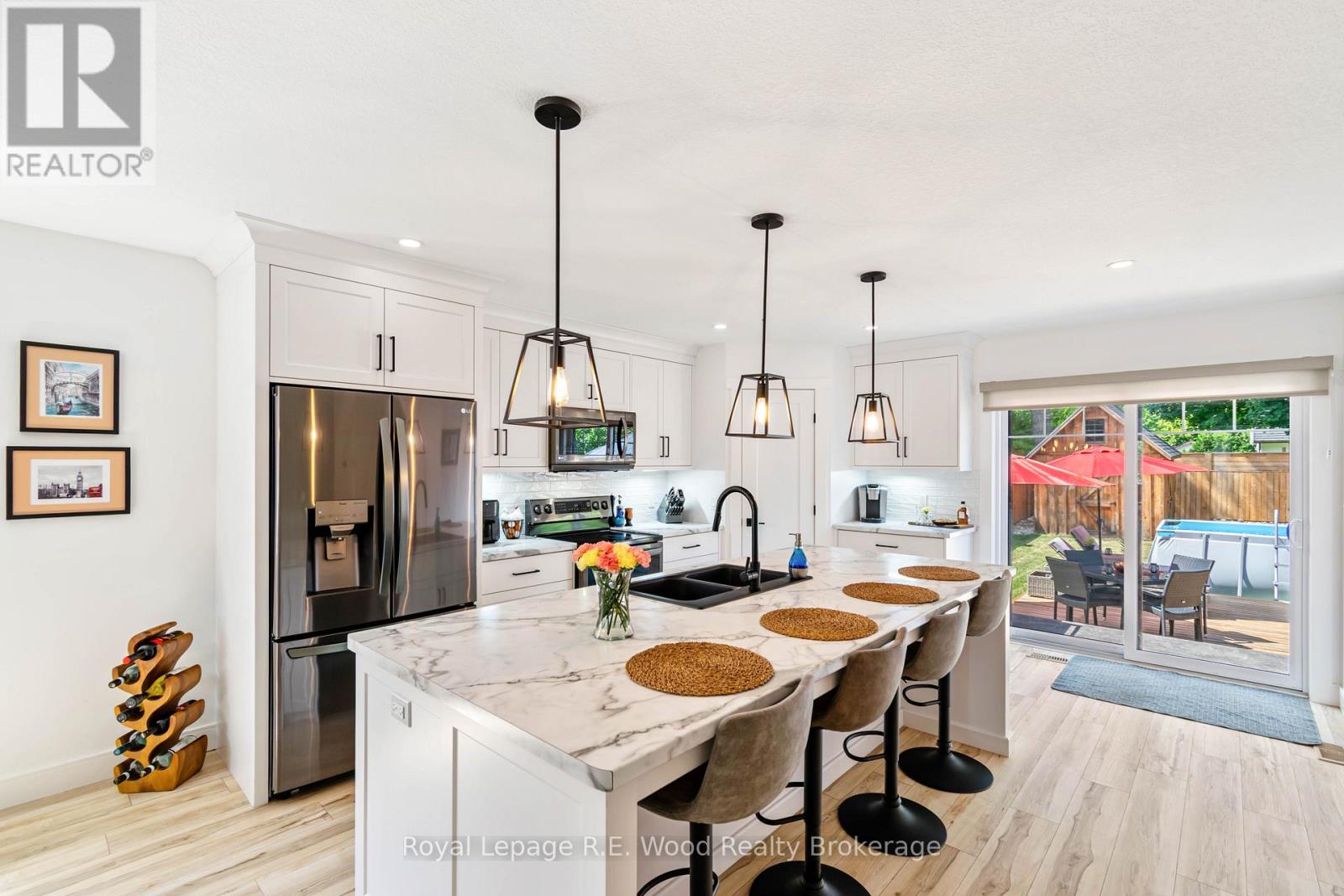 16.5 North Court Street W, Norwich, Ontario N0J 1P0 - Photo 11 - X12304261