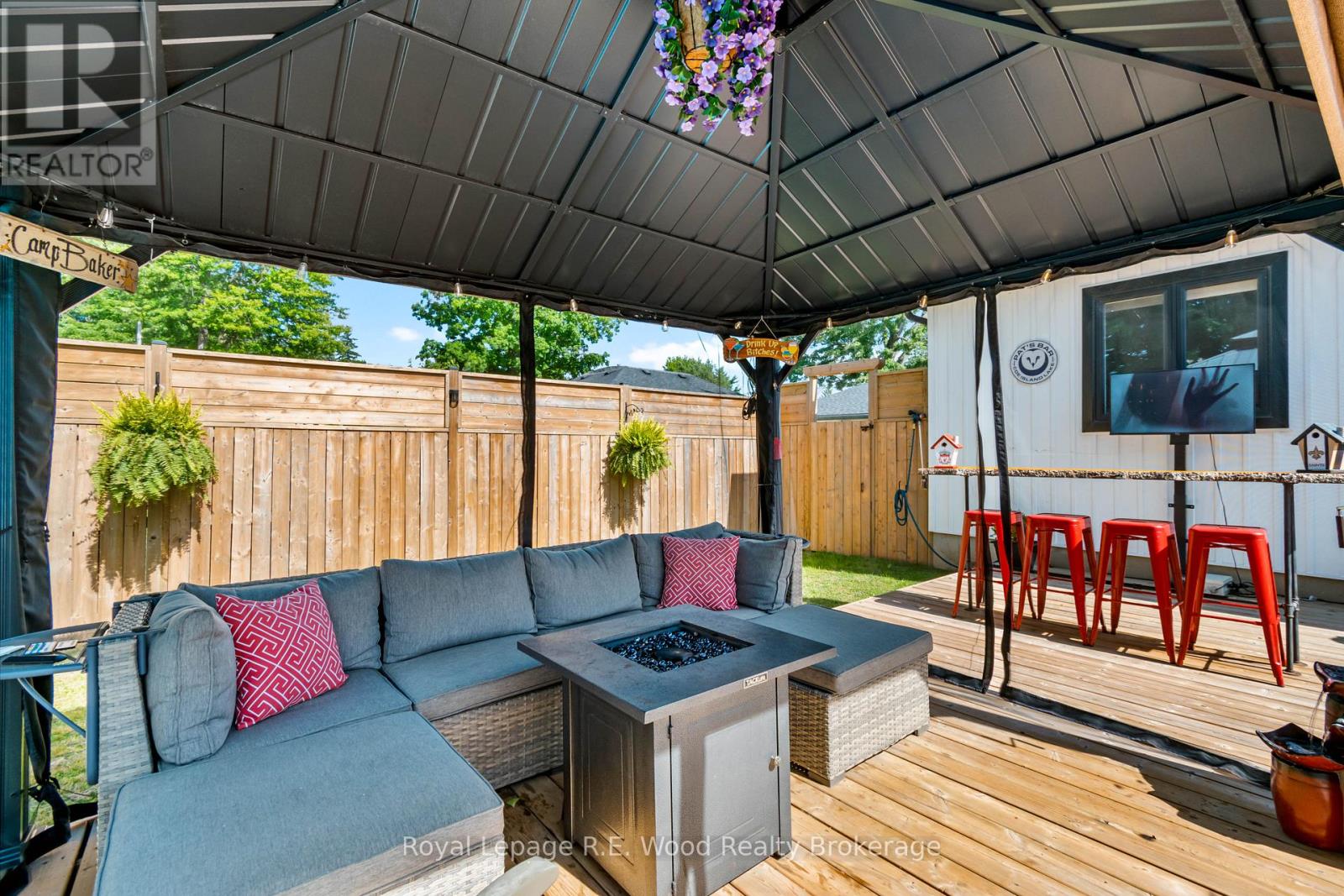 16.5 North Court Street W, Norwich, Ontario N0J 1P0 - Photo 29 - X12304261